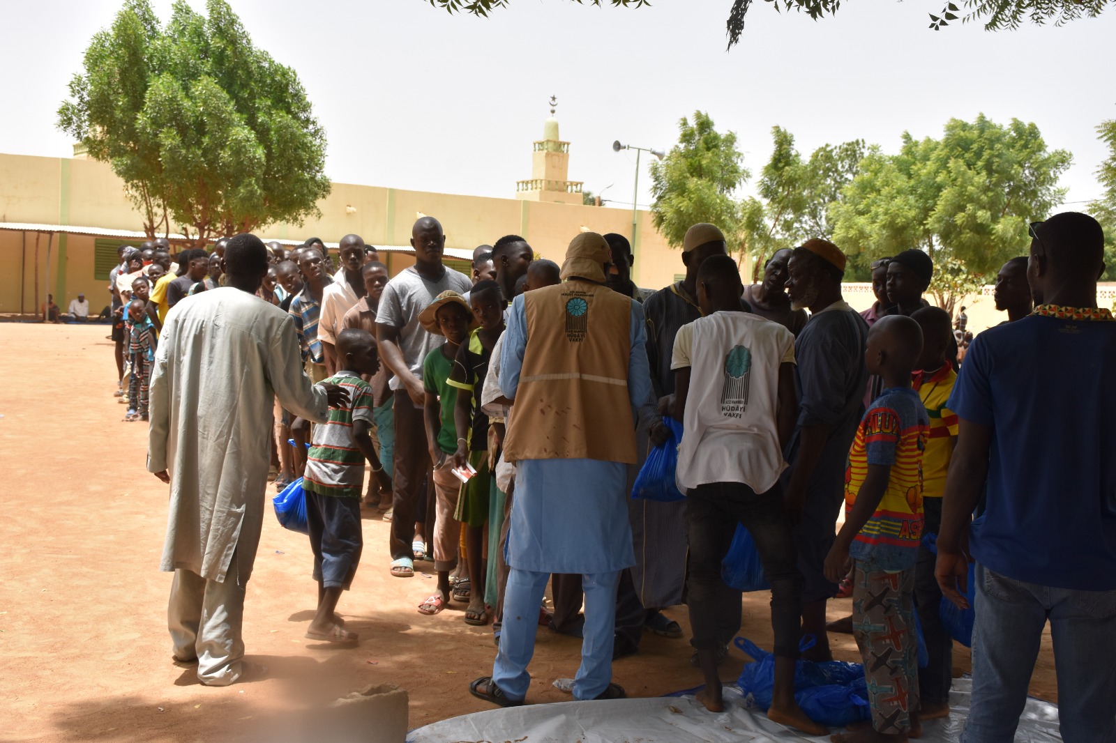 2022 YURT İÇİ VE YURT DIŞI KURBAN VİDEO VE FOTOĞRAFLARI