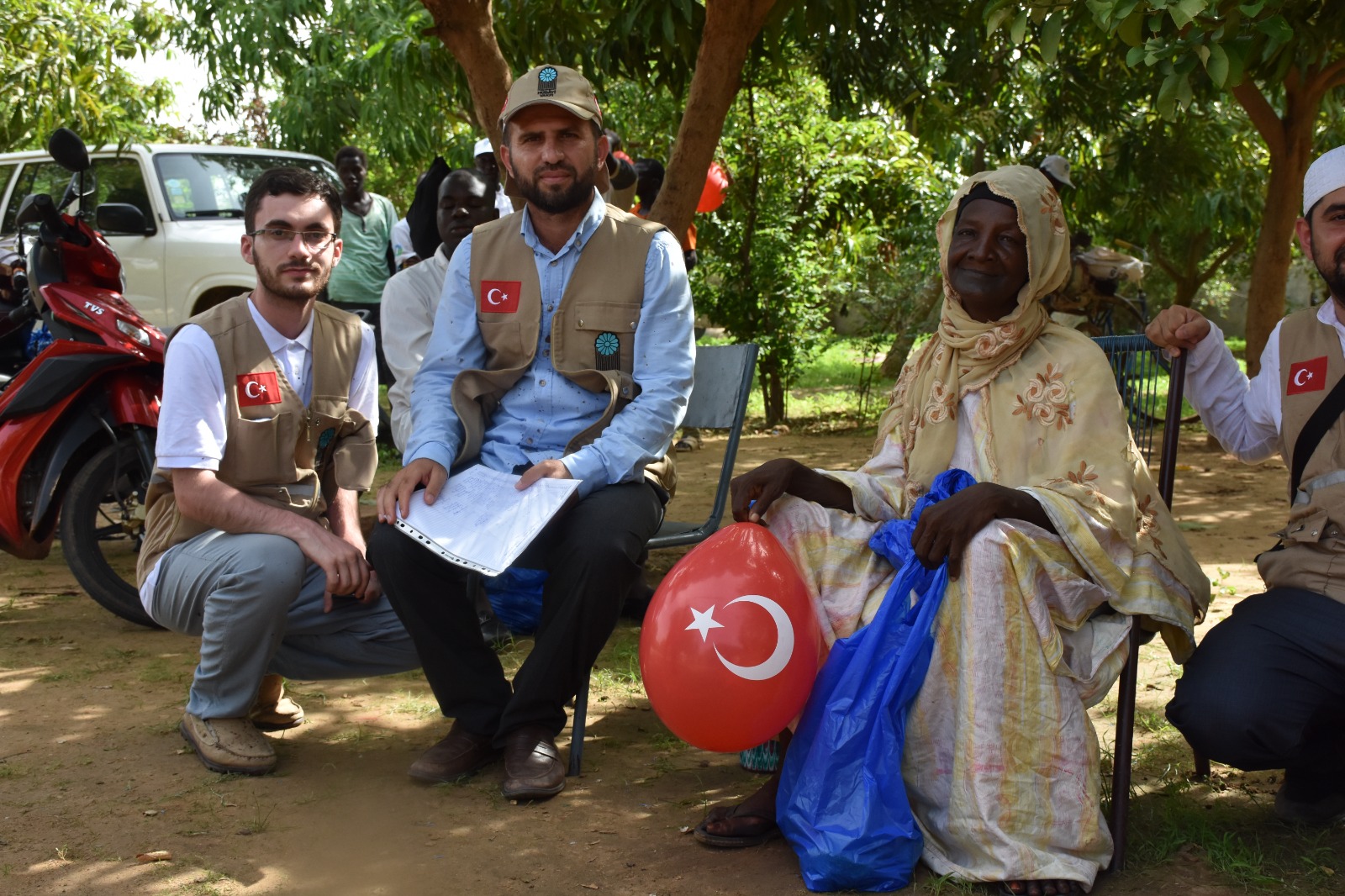 2022 YURT İÇİ VE YURT DIŞI KURBAN VİDEO VE FOTOĞRAFLARI