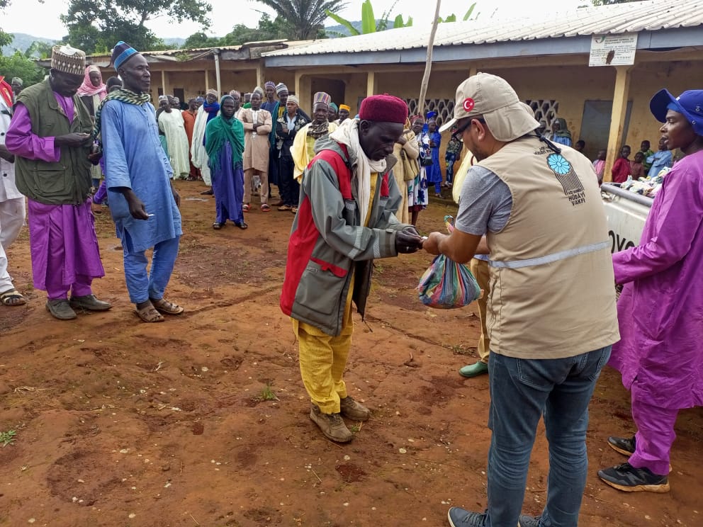 2022 YURT İÇİ VE YURT DIŞI KURBAN VİDEO VE FOTOĞRAFLARI