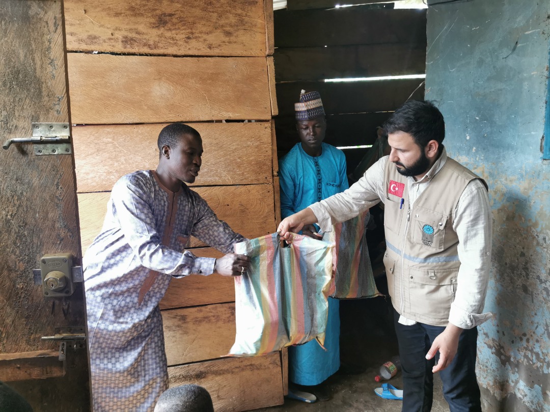 2022 YURT İÇİ VE YURT DIŞI KURBAN VİDEO VE FOTOĞRAFLARI