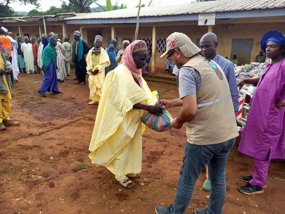 2022 YURT İÇİ VE YURT DIŞI KURBAN VİDEO VE FOTOĞRAFLARI