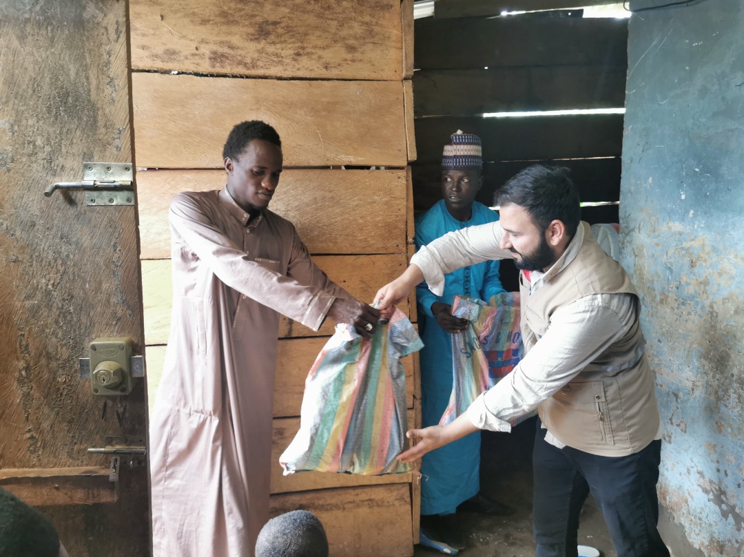 2022 YURT İÇİ VE YURT DIŞI KURBAN VİDEO VE FOTOĞRAFLARI