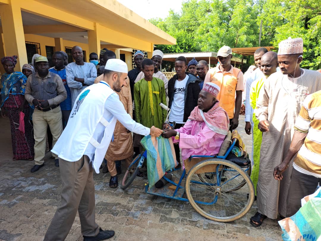 2022 YURT İÇİ VE YURT DIŞI KURBAN VİDEO VE FOTOĞRAFLARI