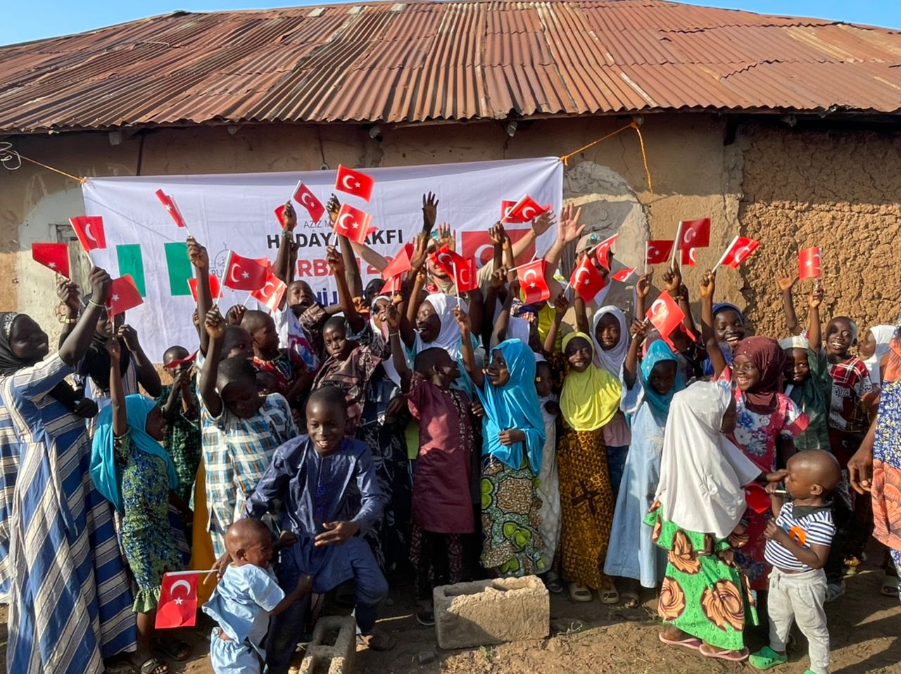 2022 YURT İÇİ VE YURT DIŞI KURBAN VİDEO VE FOTOĞRAFLARI