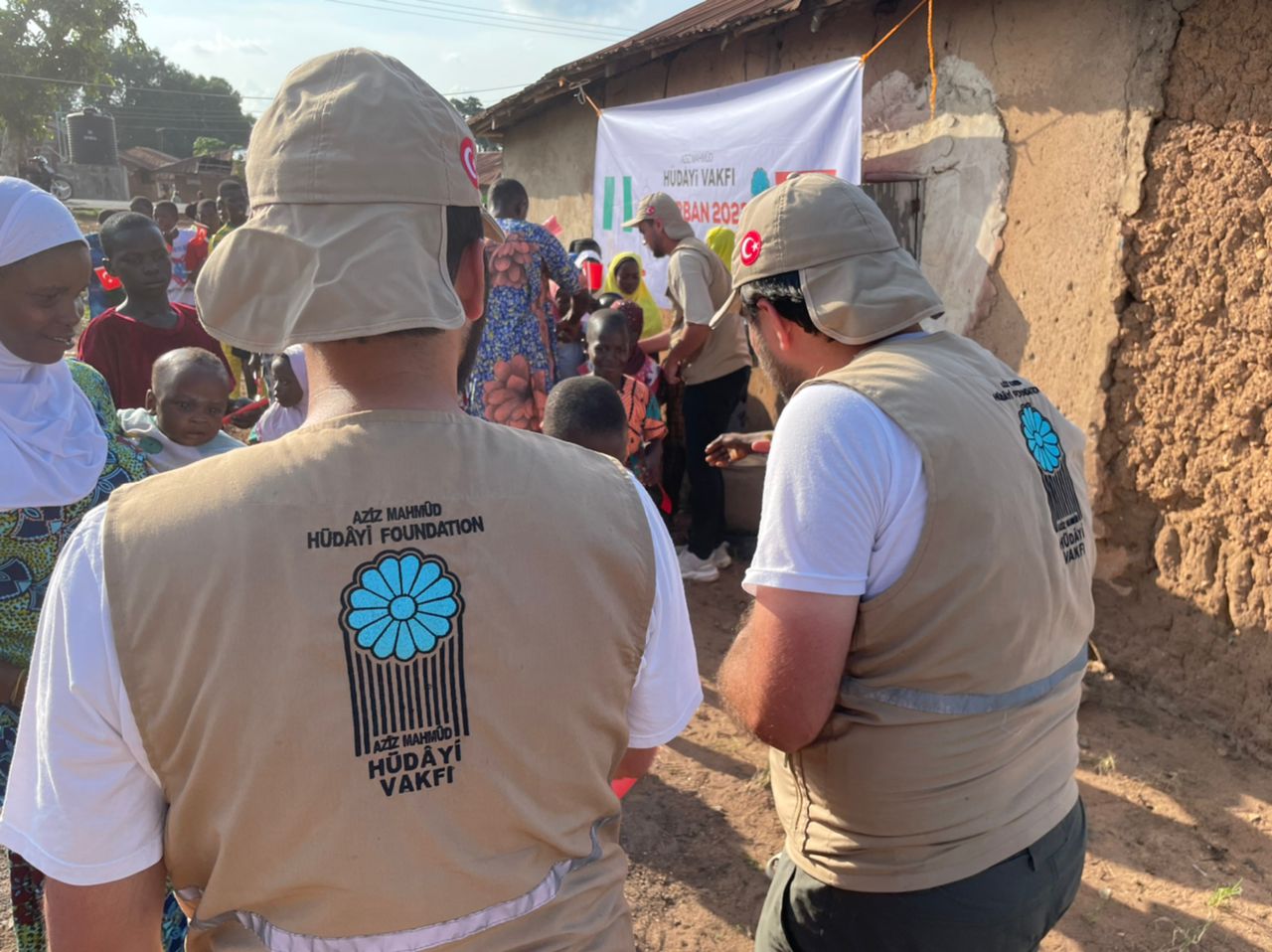 2022 YURT İÇİ VE YURT DIŞI KURBAN VİDEO VE FOTOĞRAFLARI