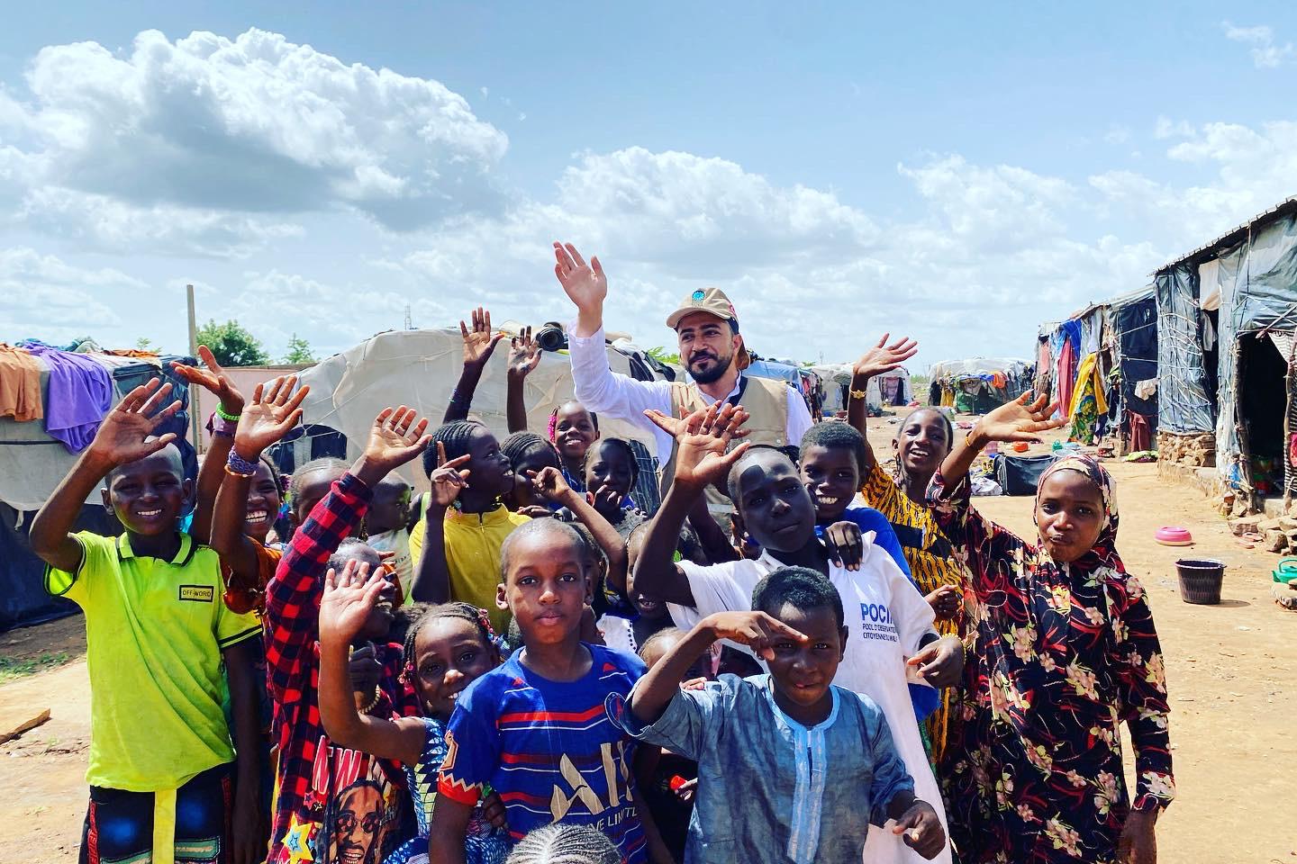 2022 YURT İÇİ VE YURT DIŞI KURBAN VİDEO VE FOTOĞRAFLARI