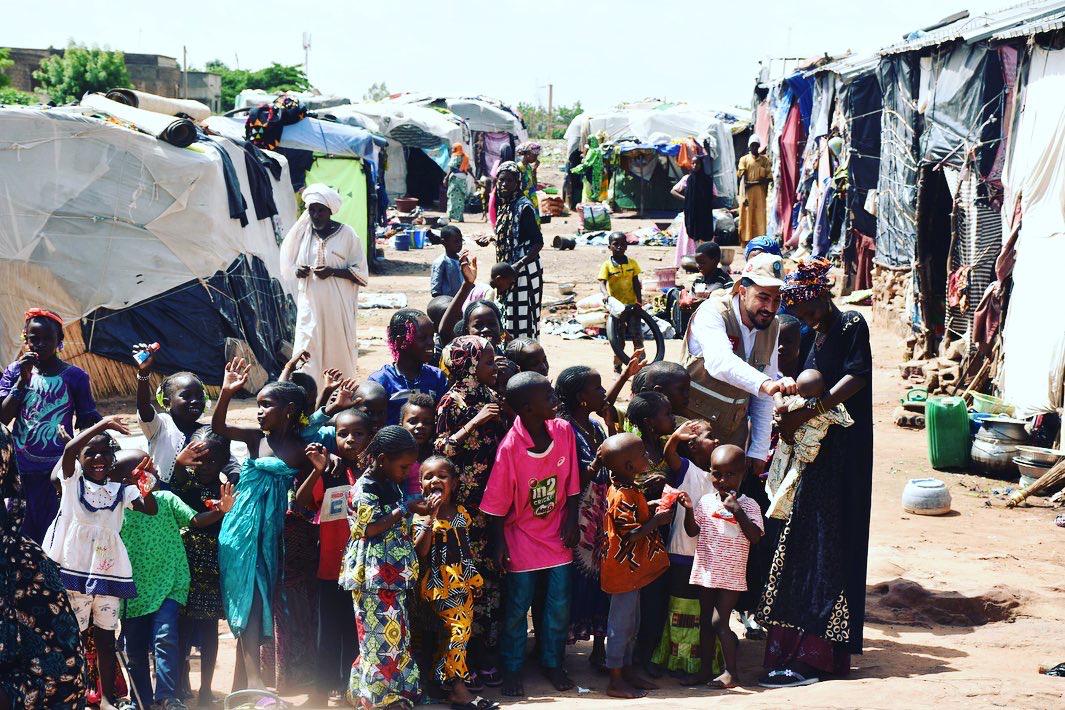 2022 YURT İÇİ VE YURT DIŞI KURBAN VİDEO VE FOTOĞRAFLARI