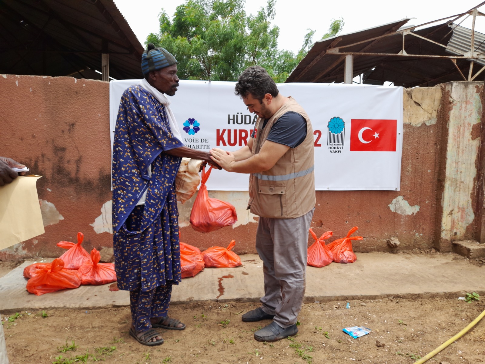 2022 YURT İÇİ VE YURT DIŞI KURBAN VİDEO VE FOTOĞRAFLARI