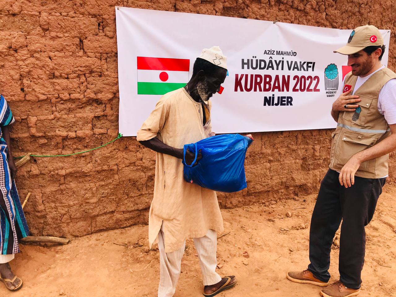 2022 YURT İÇİ VE YURT DIŞI KURBAN VİDEO VE FOTOĞRAFLARI