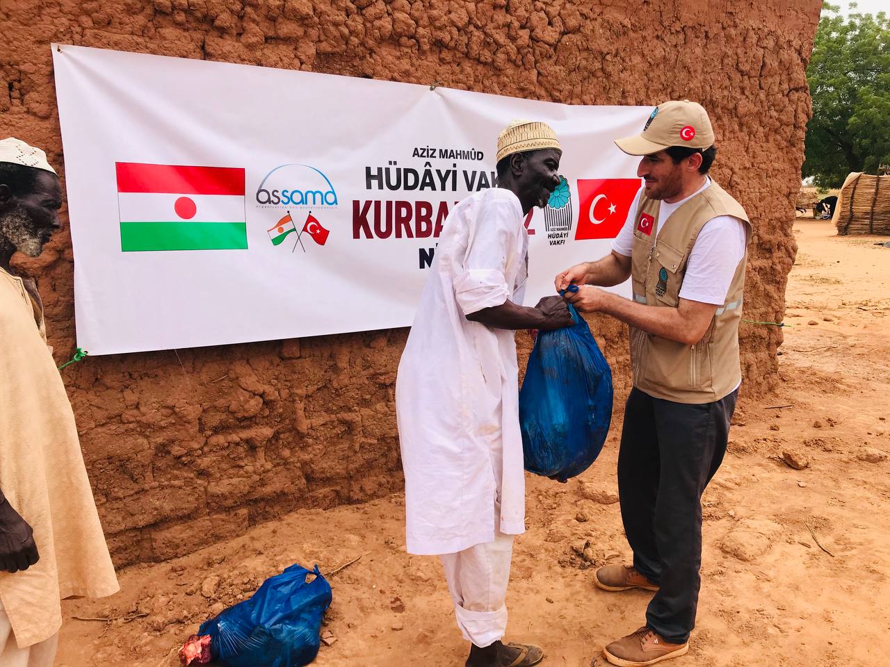 2022 YURT İÇİ VE YURT DIŞI KURBAN VİDEO VE FOTOĞRAFLARI