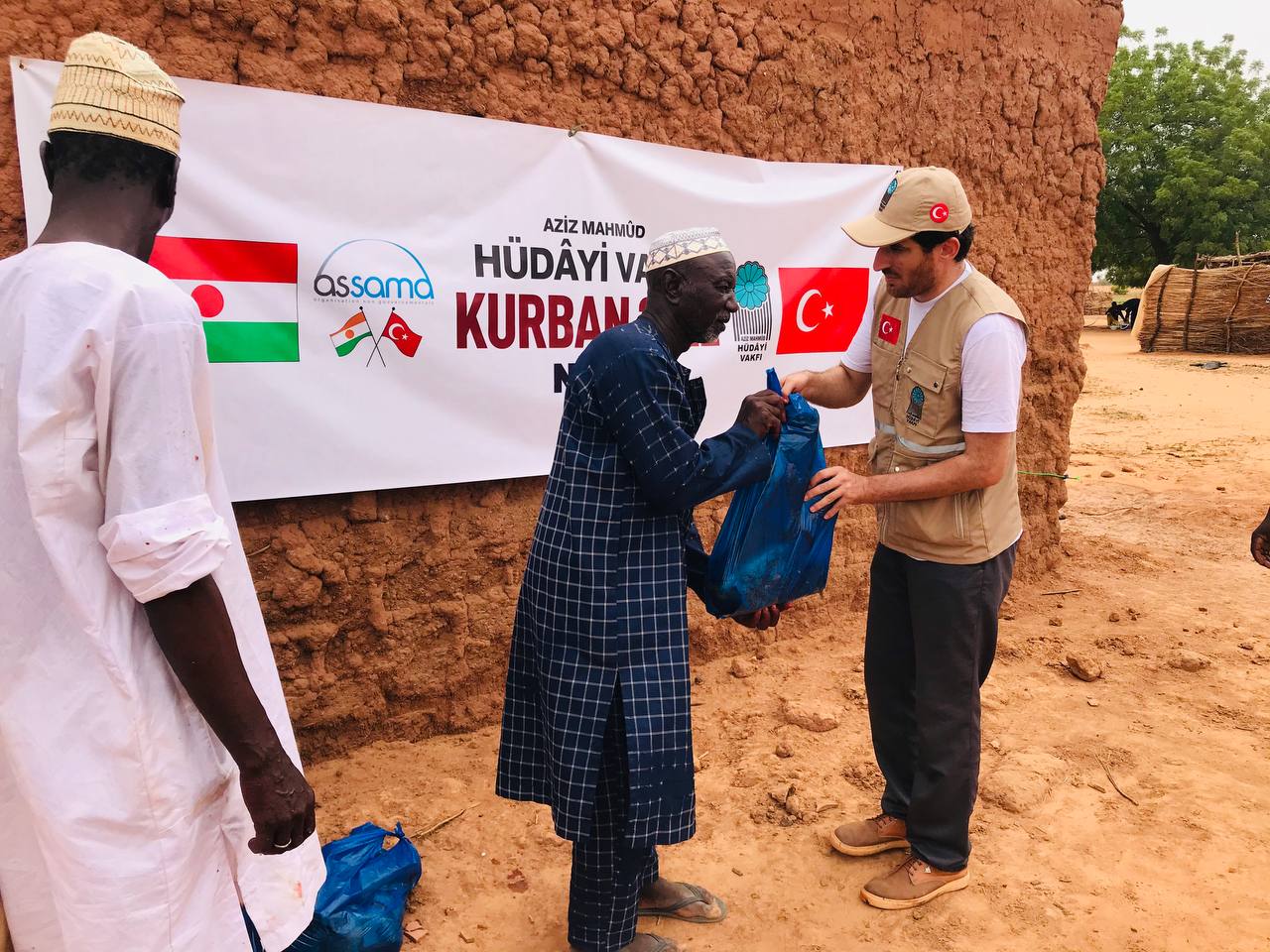 2022 YURT İÇİ VE YURT DIŞI KURBAN VİDEO VE FOTOĞRAFLARI