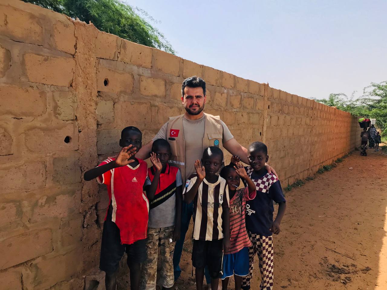 2022 YURT İÇİ VE YURT DIŞI KURBAN VİDEO VE FOTOĞRAFLARI