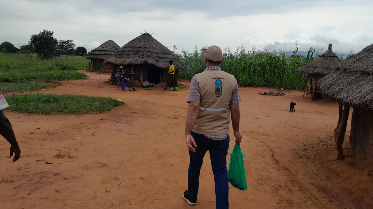 2022 YURT İÇİ VE YURT DIŞI KURBAN VİDEO VE FOTOĞRAFLARI