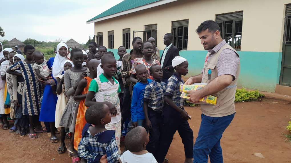 2022 YURT İÇİ VE YURT DIŞI KURBAN VİDEO VE FOTOĞRAFLARI