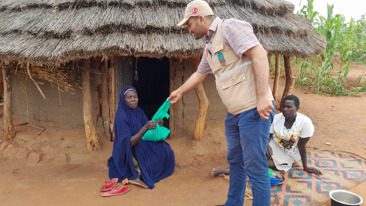 2022 YURT İÇİ VE YURT DIŞI KURBAN VİDEO VE FOTOĞRAFLARI