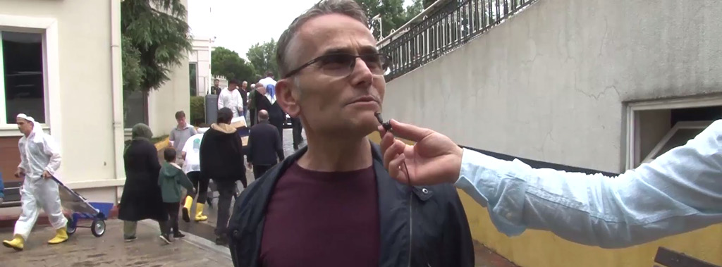 2022 YURT İÇİ KURBAN HİZMETİMİZİ SİZLERE SORDUK