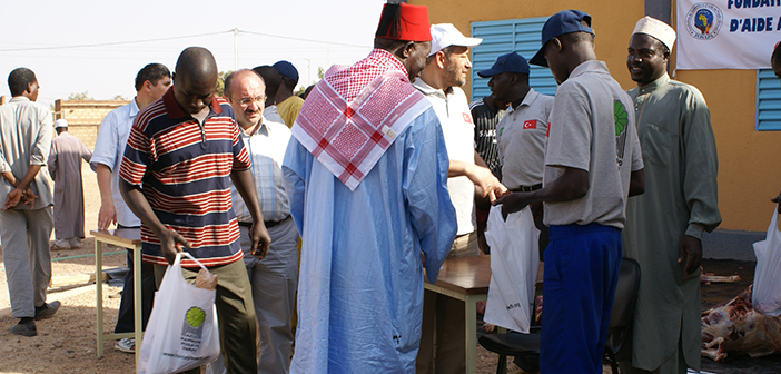 2008 Yurt Dışı Kurban Fotoğrafları