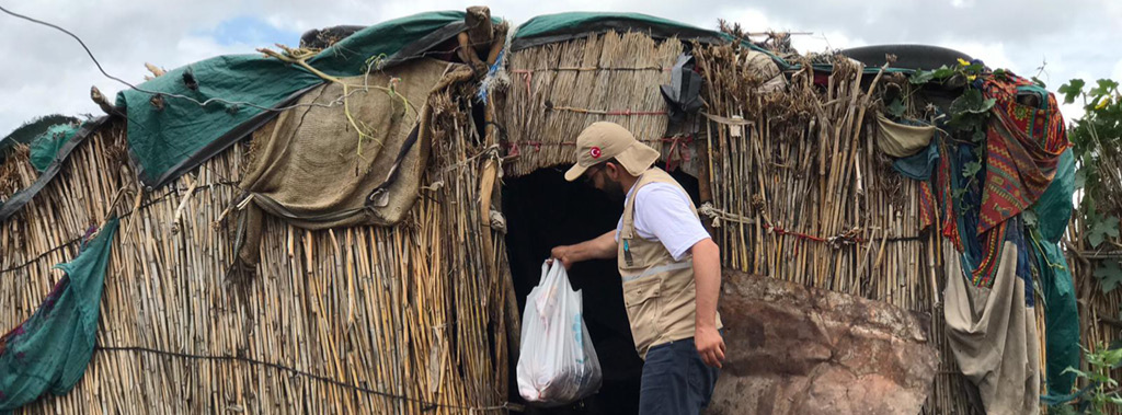 2023 Yurt İçi ve Yurt Dışı Kurban Hizmetimizden Video ve Fotoğraflar