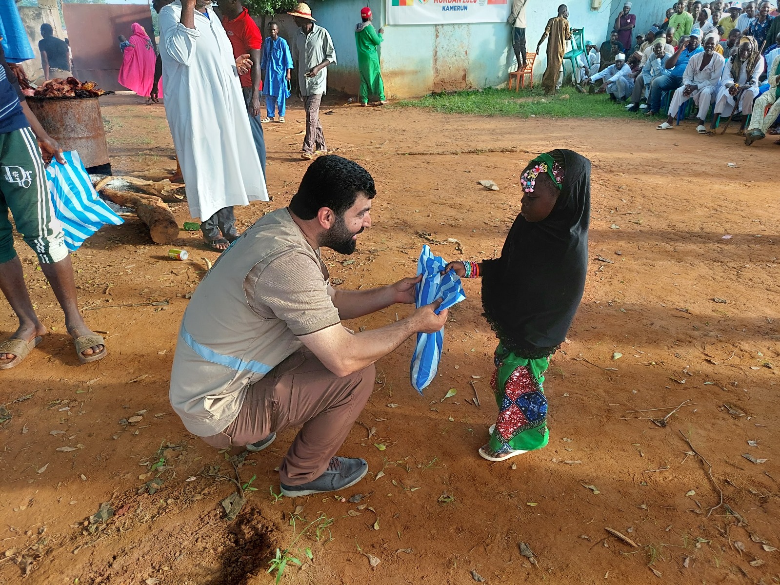 GÖNÜLDEN TEŞEKKÜRLER