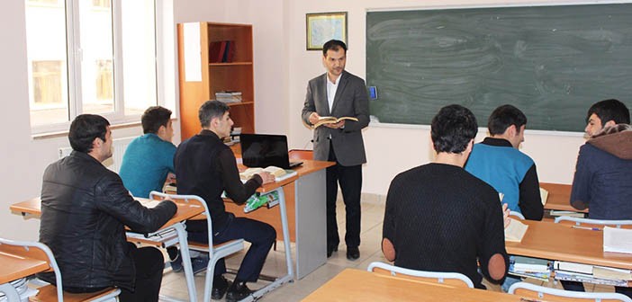 UNDERGRADUATE EDUCATION