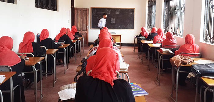 PUBLIC EDUCATION ACTIVITIES