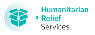 Humanitarian Relief Services