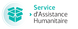 Service d’Assistance Humanitaire