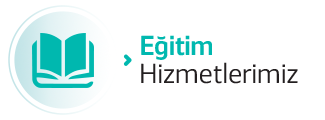 EĞİTİM HİZMETLERİ