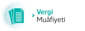Vergi Muafiyeti