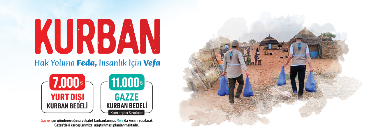 2026 hüdayi vakfı yurt dışı kurban slider