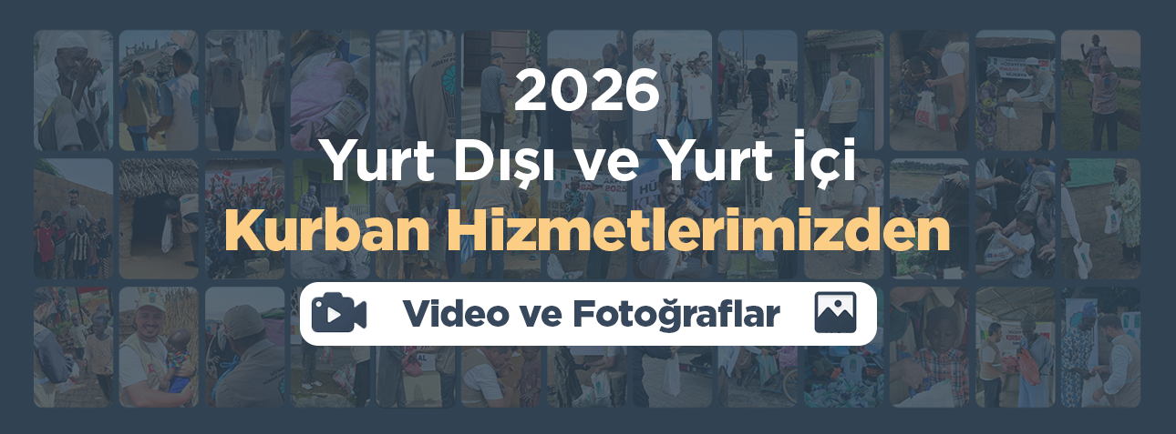 2026 kurban video ve görseller