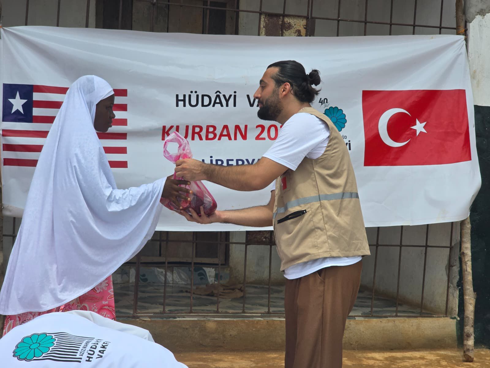2026 Yurt İçi ve Yurt Dışı Kurban Hizmetlerimizden Video ve Fotoğraflar