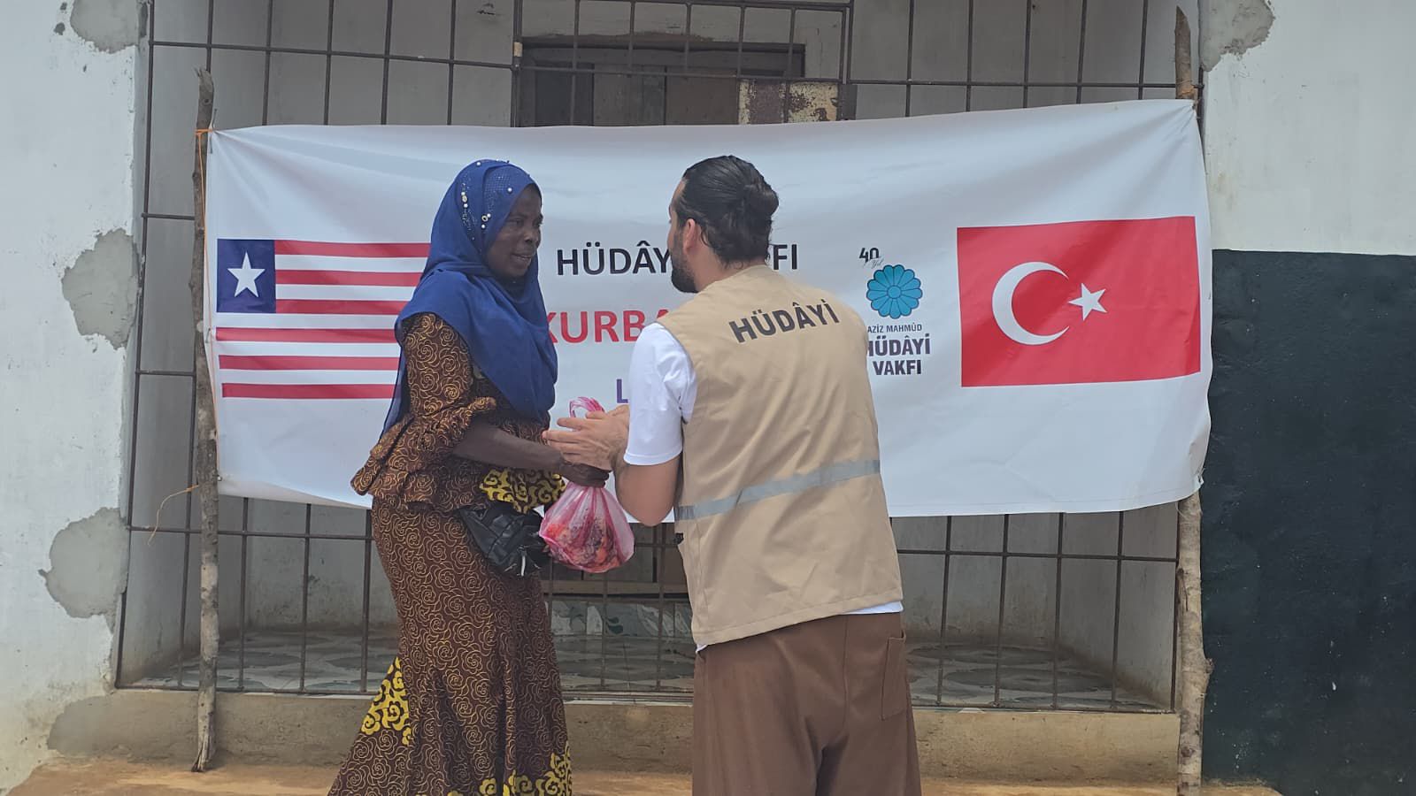 2026 Yurt İçi ve Yurt Dışı Kurban Hizmetlerimizden Video ve Fotoğraflar