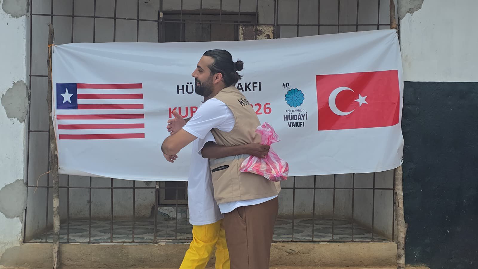 2026 Yurt İçi ve Yurt Dışı Kurban Hizmetlerimizden Video ve Fotoğraflar