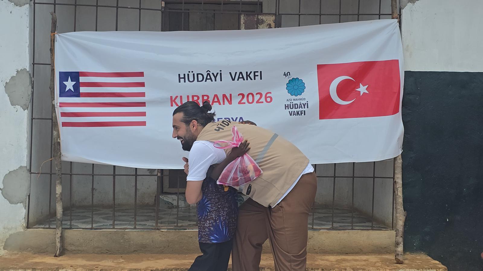 2026 Yurt İçi ve Yurt Dışı Kurban Hizmetlerimizden Video ve Fotoğraflar