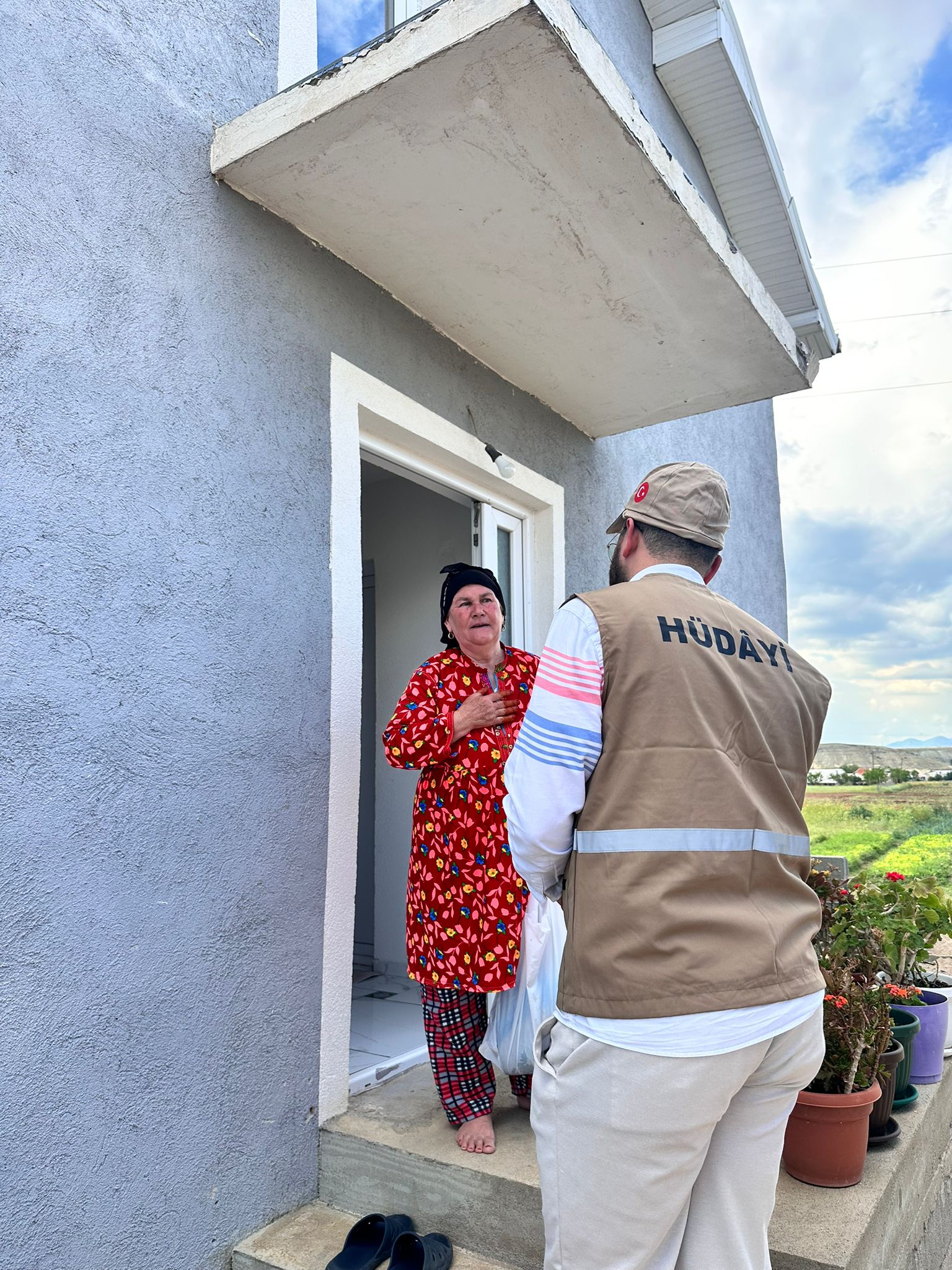 2026 Yurt İçi ve Yurt Dışı Kurban Hizmetlerimizden Video ve Fotoğraflar