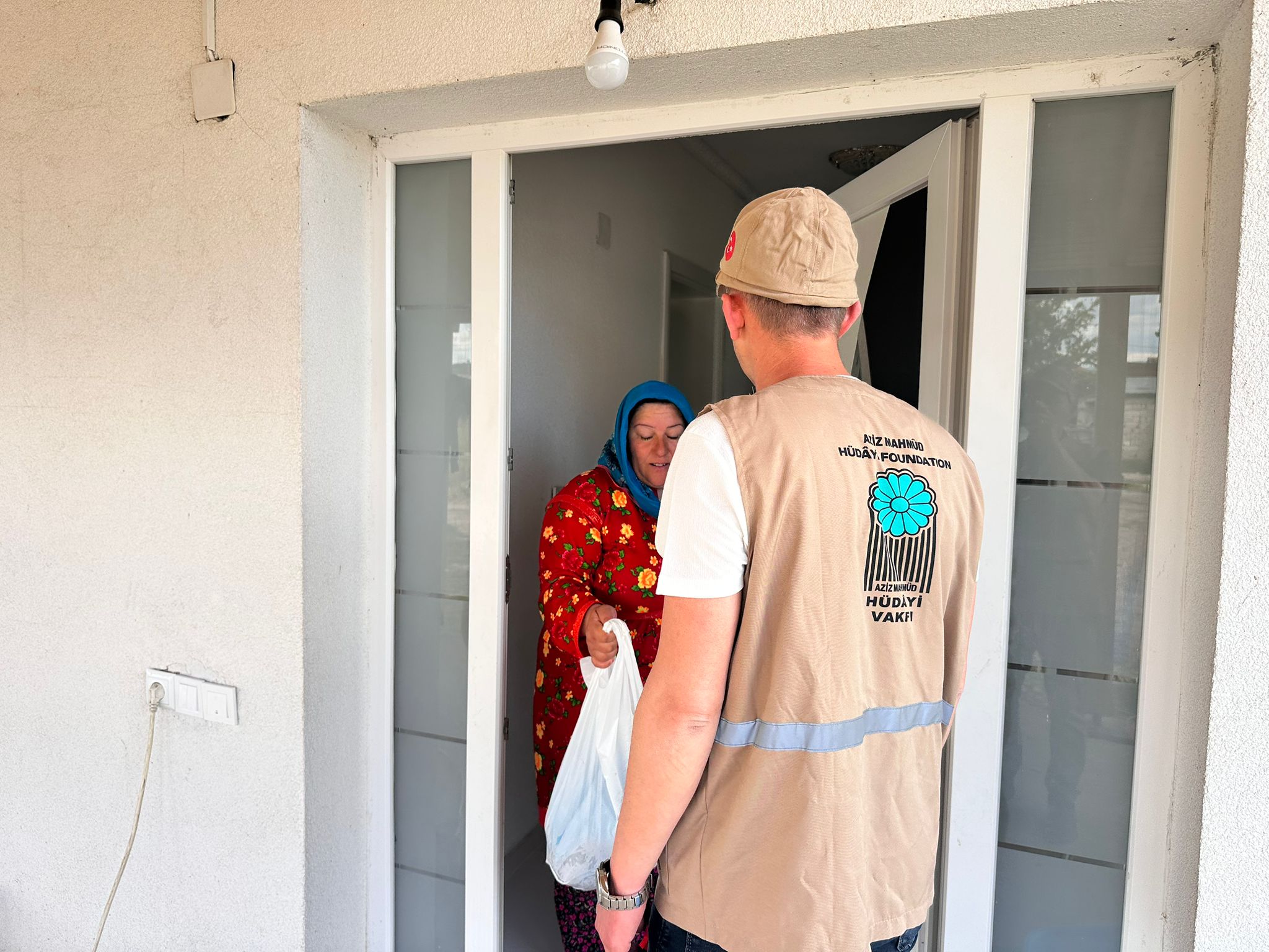 2026 Yurt İçi ve Yurt Dışı Kurban Hizmetlerimizden Video ve Fotoğraflar