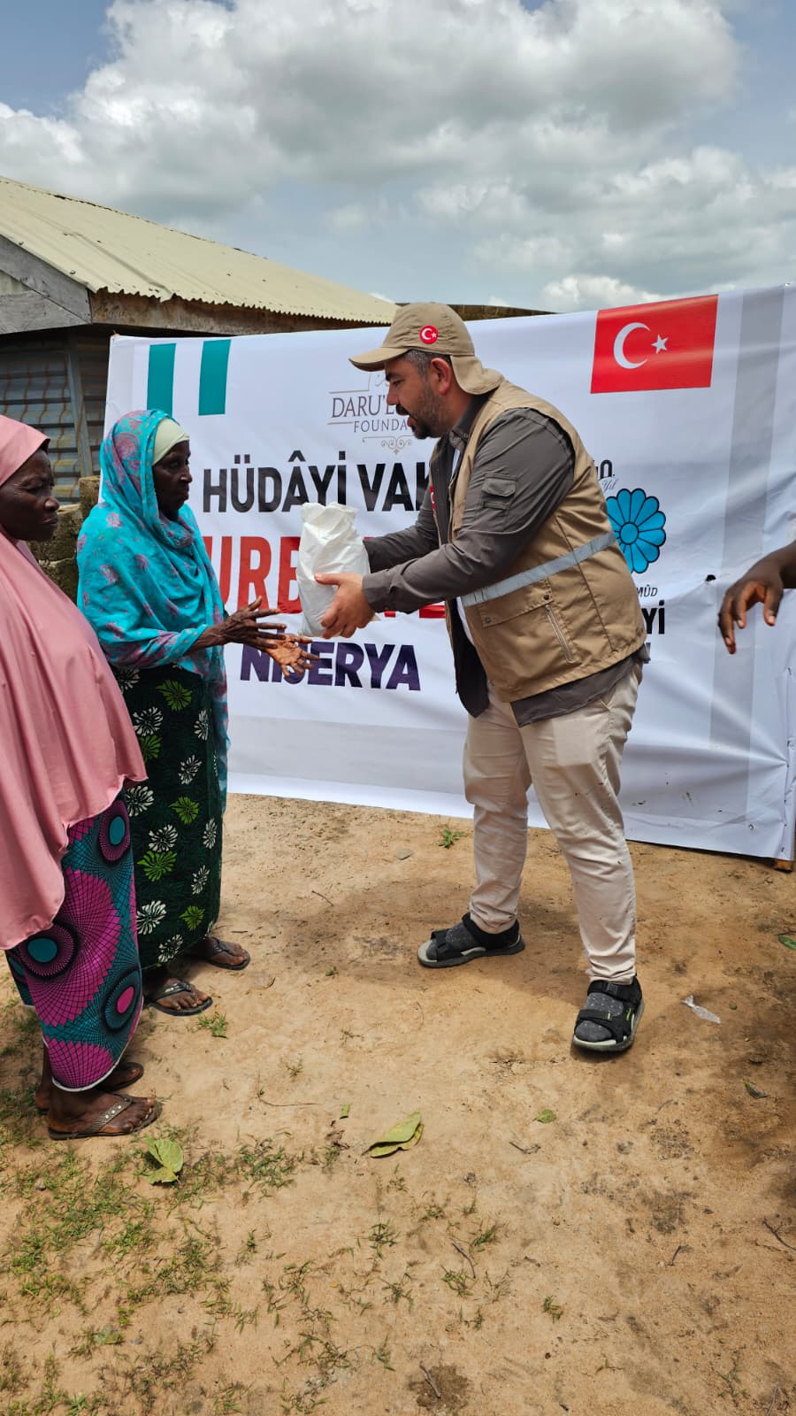 2026 Yurt İçi ve Yurt Dışı Kurban Hizmetlerimizden Video ve Fotoğraflar