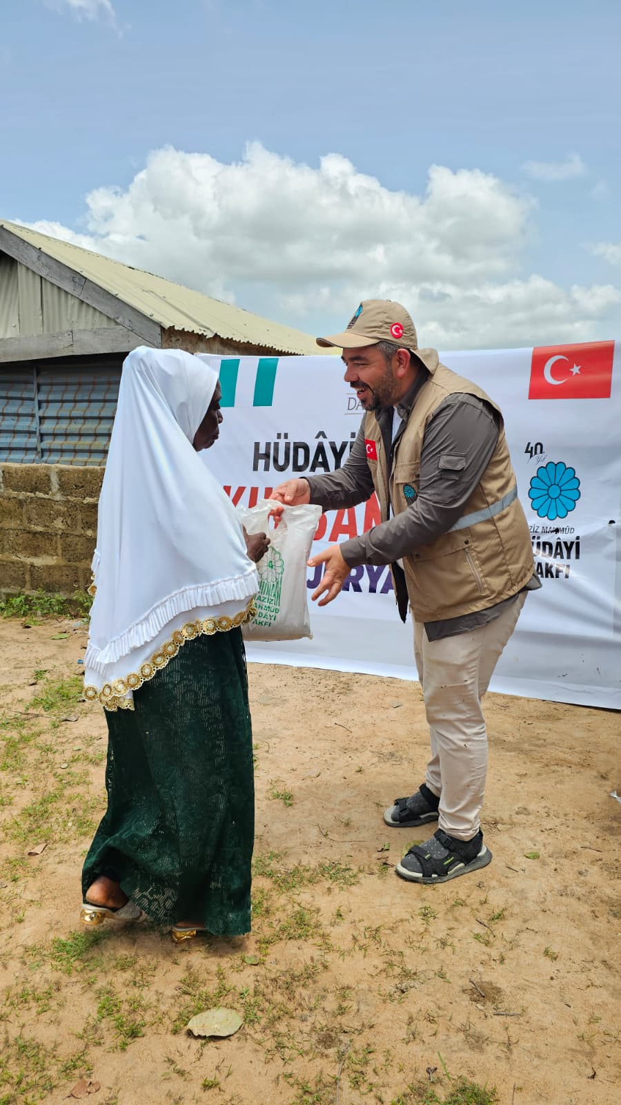 2026 Yurt İçi ve Yurt Dışı Kurban Hizmetlerimizden Video ve Fotoğraflar