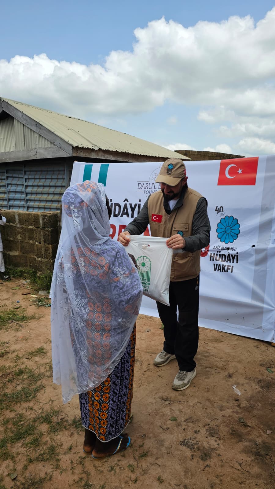 2026 Yurt İçi ve Yurt Dışı Kurban Hizmetlerimizden Video ve Fotoğraflar
