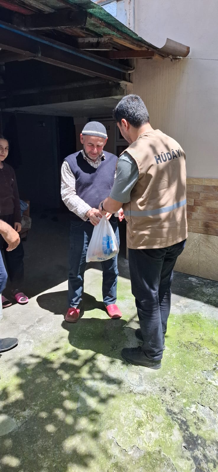 2026 Yurt İçi ve Yurt Dışı Kurban Hizmetlerimizden Video ve Fotoğraflar