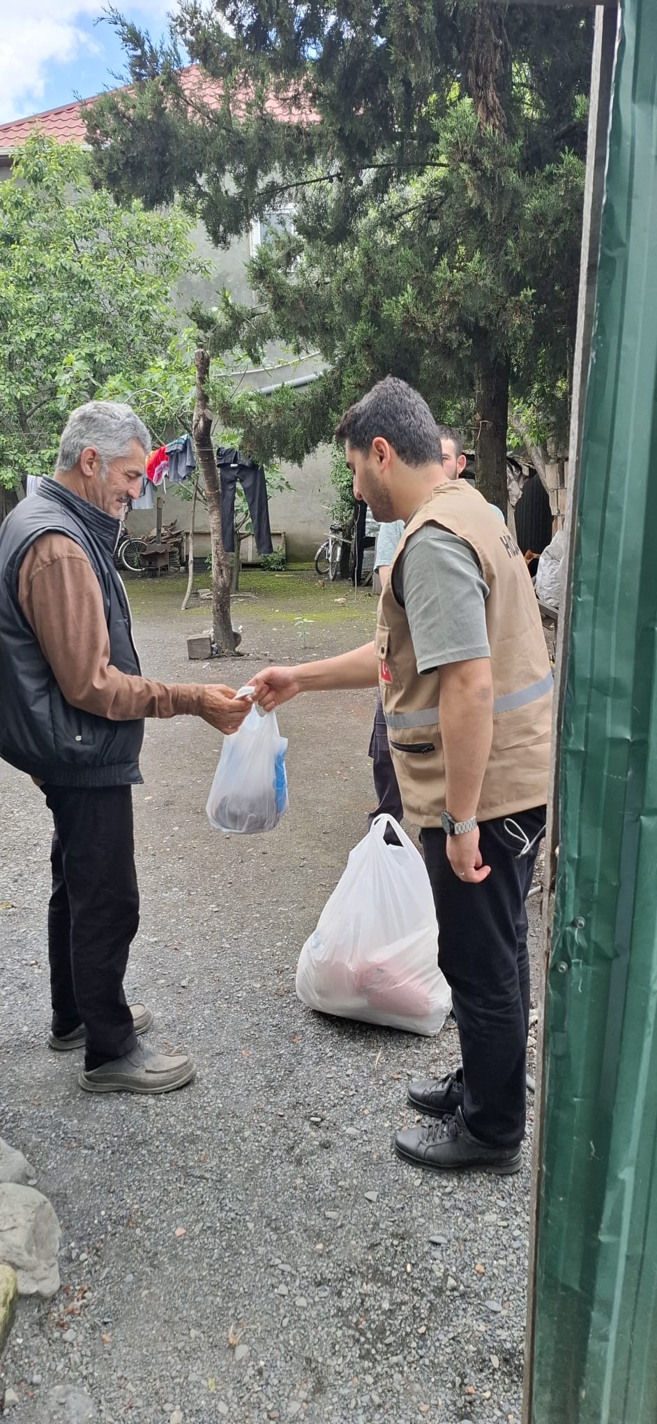 2026 Yurt İçi ve Yurt Dışı Kurban Hizmetlerimizden Video ve Fotoğraflar