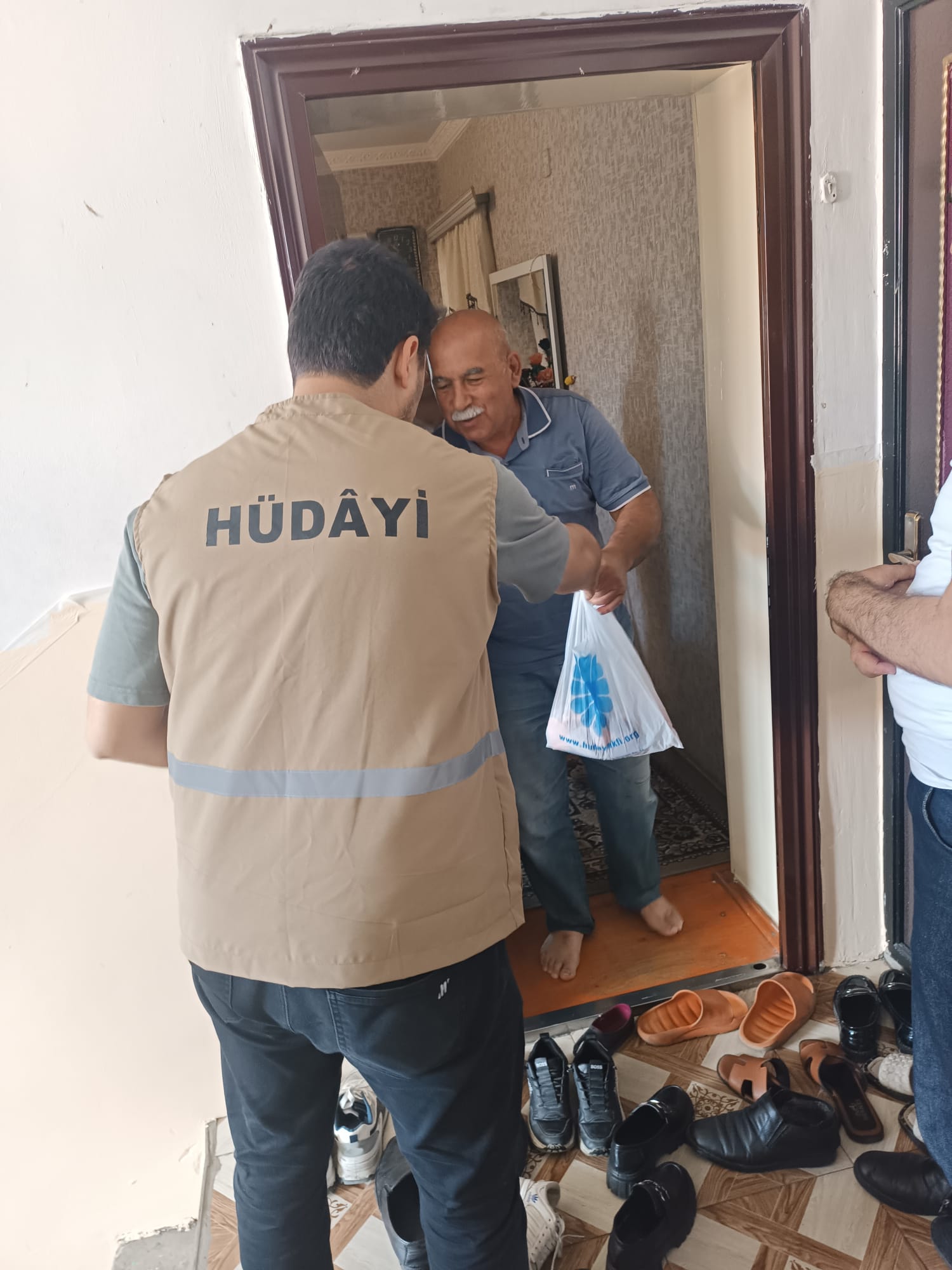 2026 Yurt İçi ve Yurt Dışı Kurban Hizmetlerimizden Video ve Fotoğraflar