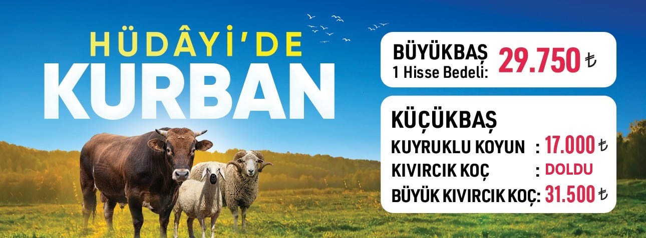 Yurtici Kurban