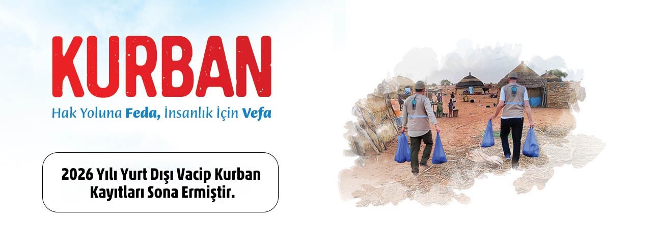 yurt dışı kurban bayramın 2. günü