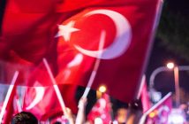 MİLLİ İRADE KONUŞMA METNİ