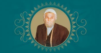 Merhum Mahmud Sami Ramazanoğlu Hazretleri’nin 30. Vefat Yıldönümü