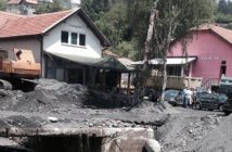 HÜDAYİ VAKFI’NDAN SEL MAĞDURU BOSNA’YA YARDIM…