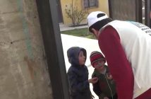 HAZRET-İ ALİ (R.A.)’I SEVİNDİREN İKİ NİMET