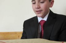 ALEMDAĞ KUR’AN KURSUMUZ TÜRKİYE BİRİNCİSİ